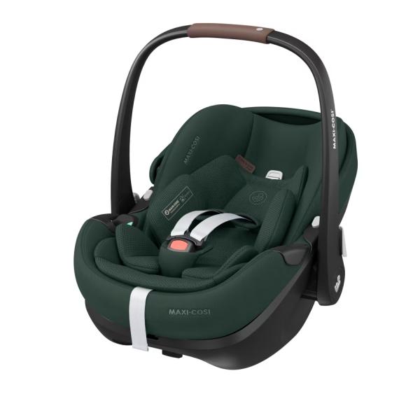Babyschale Auto
